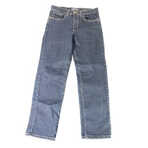 Sonoma size 14 kids Everyday Jeans straight leg
